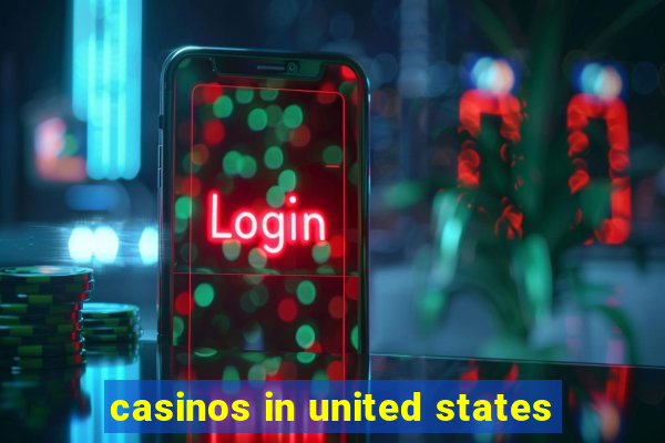 casinos in united states